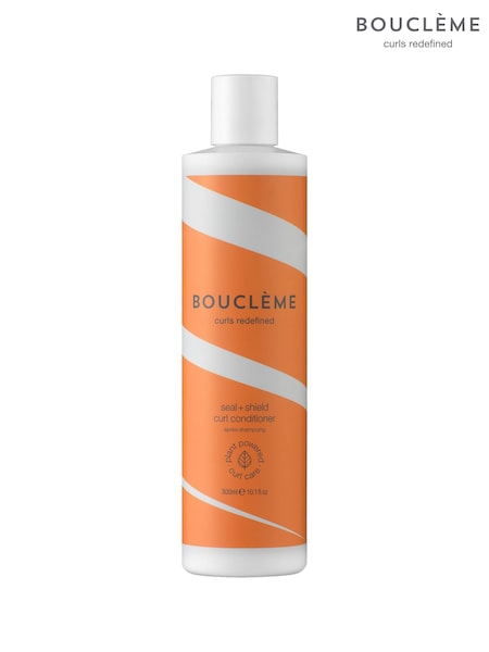 BOUCLÈME Seal & Shield Conditioner 300ml (AE8835) | £24