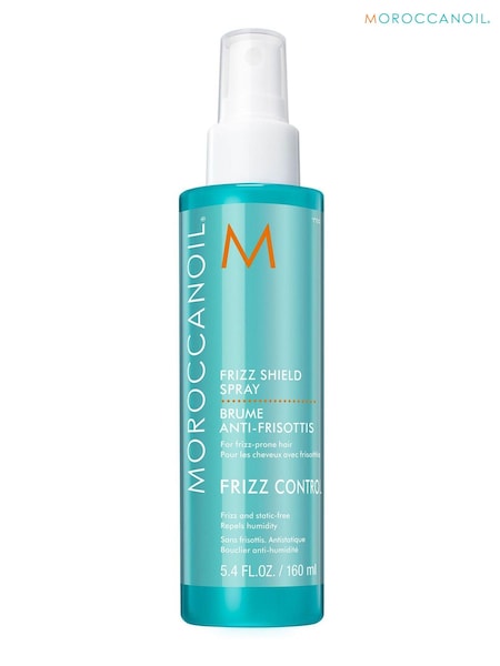 Moroccanoil Frizz Shield Spray 160ml (AE8886) | £27