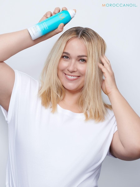 Moroccanoil Dry Shampoo Light Tones 62ml (AE8891) | £9.50