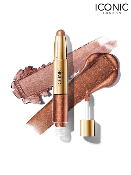 ICONIC London Glaze Crayon Intense Eyeshadow (AE8913) | £24