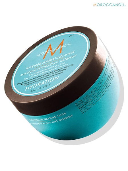 Moroccanoil Intense Hydrating Mask 250ml (AE8918) | £30.50