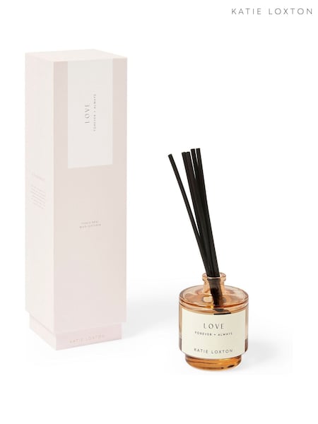 Katie Loxton Pink Love Reed Diffuser (AE8981) | £23