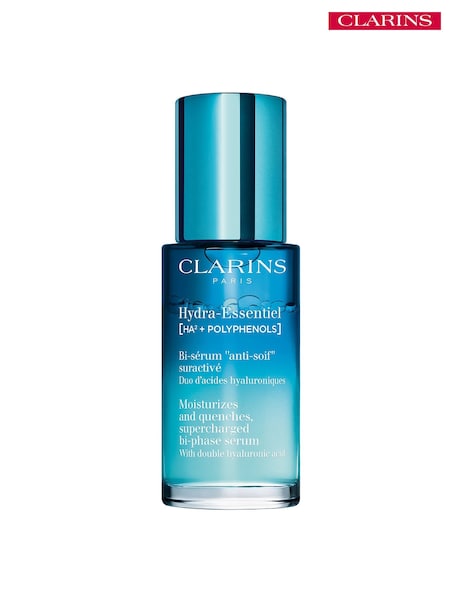 Clarins Hydra Essentiel Bi-Phase Serum 30ml (AE8989) | £48