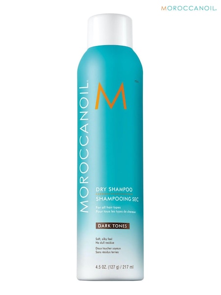 Moroccanoil Dry Shampoo Dark Tones 217ml (AE9014) | £19.50