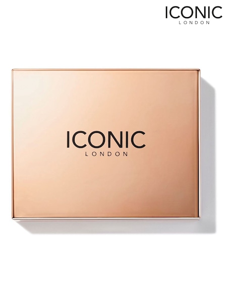 ICONIC London Eyebrow Cushion 2 Colour Sculpter (AE9018) | £25