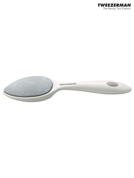 Tweezerman Sole Smoother Antibacterial Callus Stone (AE9020) | £18