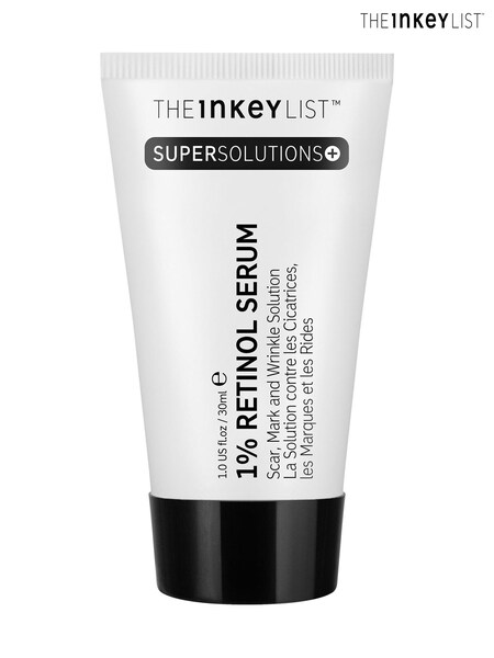 The INKEY List Super Solutions 1% Retinol Serum 30ml (AE9033) | £19.50