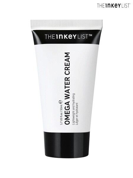 The INKEY List Omega Water Cream 50ml (AE9037) | £9
