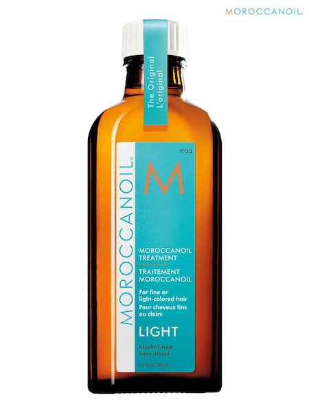 Moroccanoil Treatment Light 100ml (AE9051) | £38.50