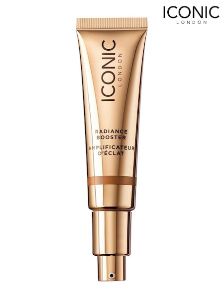 ICONIC London Radiance Booster Primer (AE9052) | £34