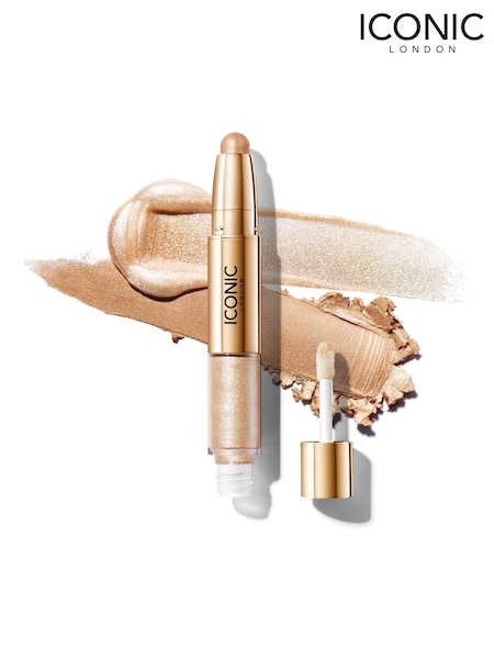 ICONIC London Glaze Crayon Eyeshadow (AE9055) | £24