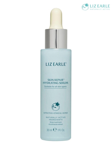 Liz Earle Skin Repair™ Hydrating Serum 30ml (AE9056) | £30