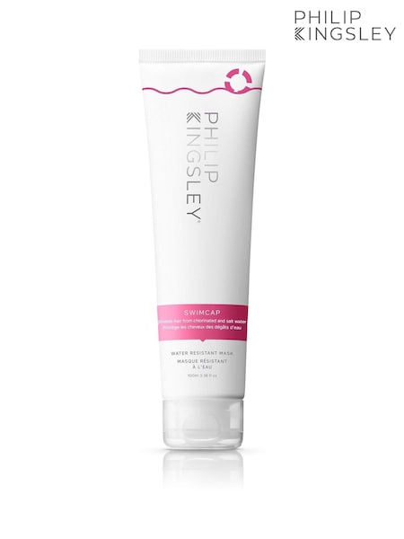 Philip Kingsley Swimcap Water Resistant Mask 100ml (AE9059) | £25