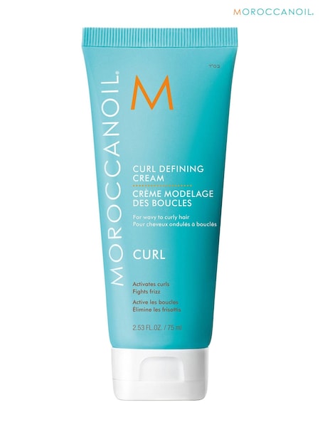 Moroccanoil Curl Defining Cream 75ml (AE9062) | £11