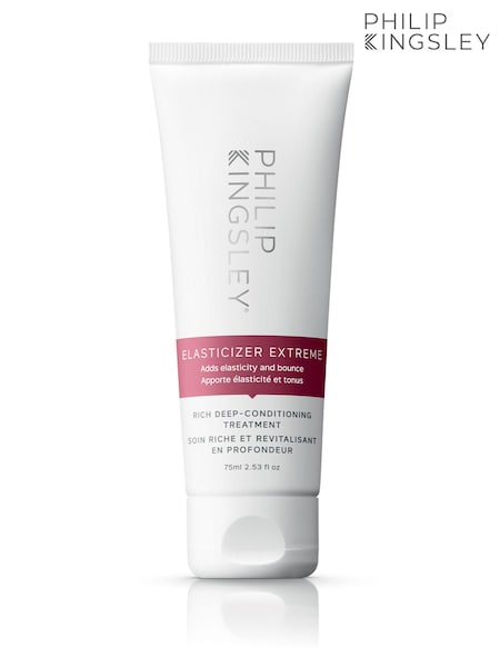 Philip Kingsley Elasticizer Extreme Rich Deep Conditioning Treatment 75ml 75ml (AE9064) | £21