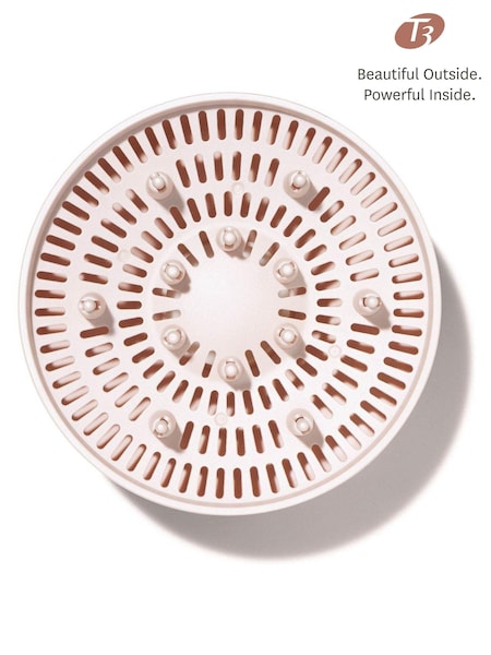 T3 Satin Blush Afar Diffuser (AE9099) | £25