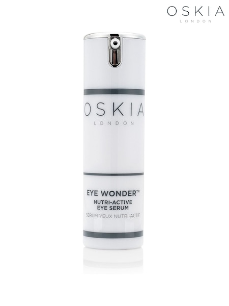 OSKIA Eye Wonder Nutri-Active Eye Serum 10ml (AE9111) | £60