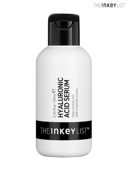 The INKEY List Hyaluronic Acid 60ml (AE9123) | £16