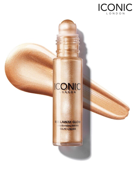 ICONIC London Rollaway Glow Highlighter (AE9125) | £25