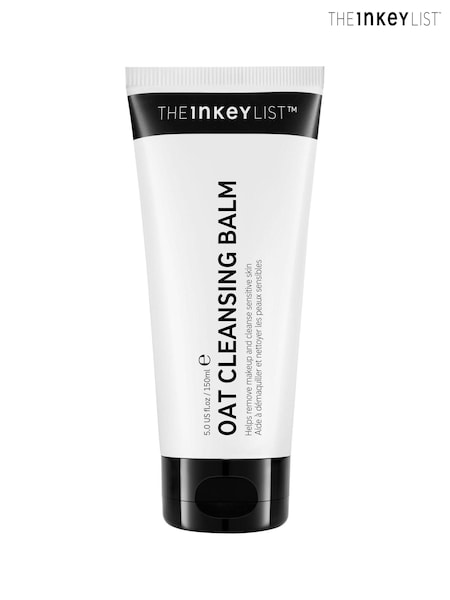 The INKEY List Oat Cleansing Balm 150ml (AE9129) | £10