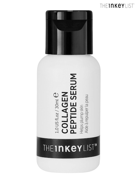 The INKEY List Collagen Serum 30ml (AE9134) | £15