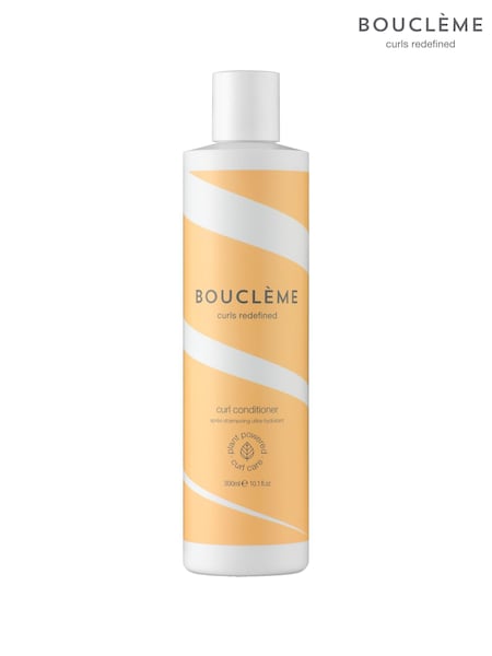BOUCLÈME Curl Conditioner 300ml (AE9136) | £19