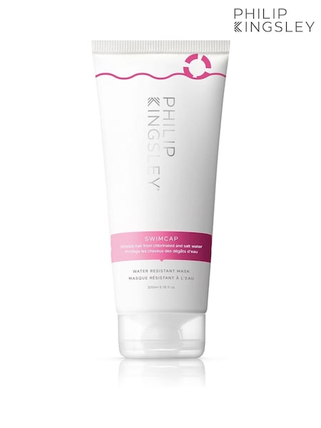 Philip Kingsley Swimcap Water Resistant Mask 200ml (AE9155) | £39