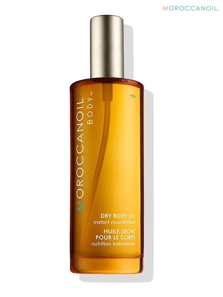 Moroccanoil Dry Body Oil 100ml (AE9158) | £45