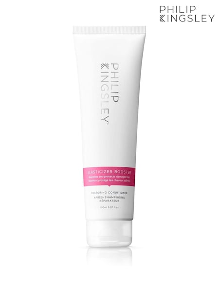 Philip Kingsley Elasticizer Booster Restoring Conditioner (AE9164) | £30