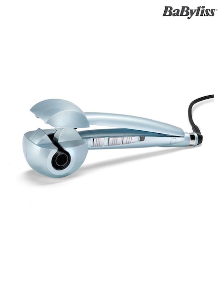 BaByliss Hydro Fusion AntiFrizz Curl Secret, Automatic Hair Curler (AE9225) | £120