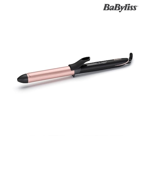 BaByliss Rose Quartz 25mm Curling Tong (AE9227) | £38