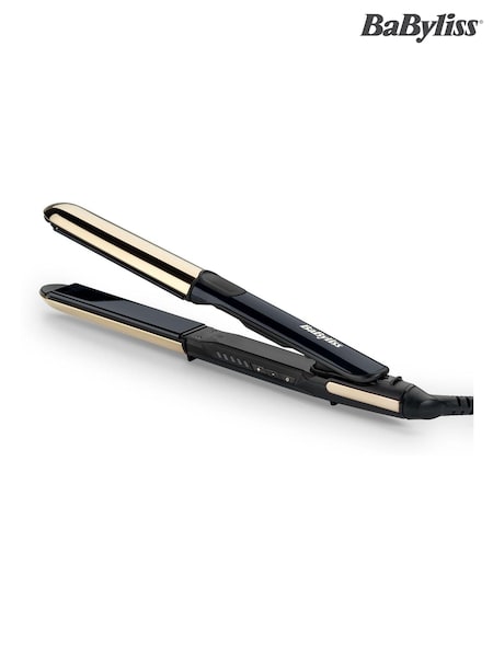 BaByliss Black Onyx Hair Straightener (AE9244) | £62.50