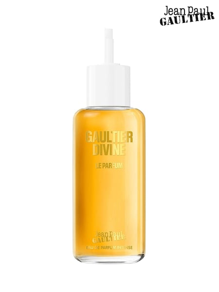 Jean Paul Gaultier Divine Eau de Parfum Intense Refill 200ml (AE9246) | £193