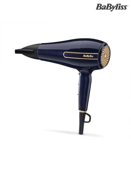 BaByliss Black Onyx Hair Dryer (AE9253) | £65
