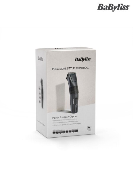 BaByliss Power Precision Clipper (AE9256) | £28