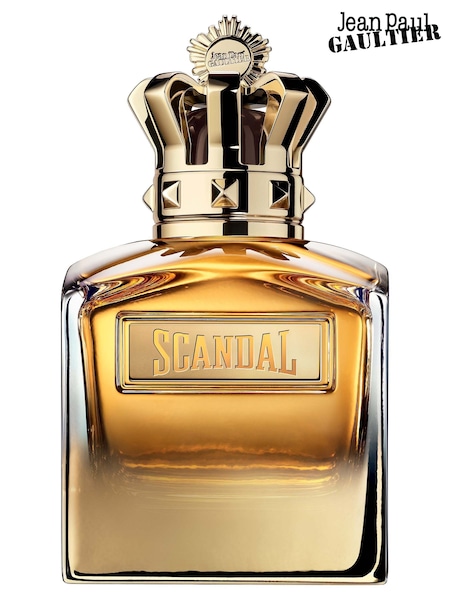 Jean Paul Gaultier Scandal Absolu Pour Homme Parfum Concentre 150ml (AE9261) | £139