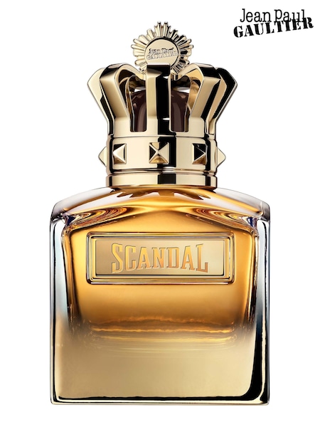 Jean Paul Gaultier Scandal Absolu Pour Homme Parfum Concentre 100ml (AE9262) | £119