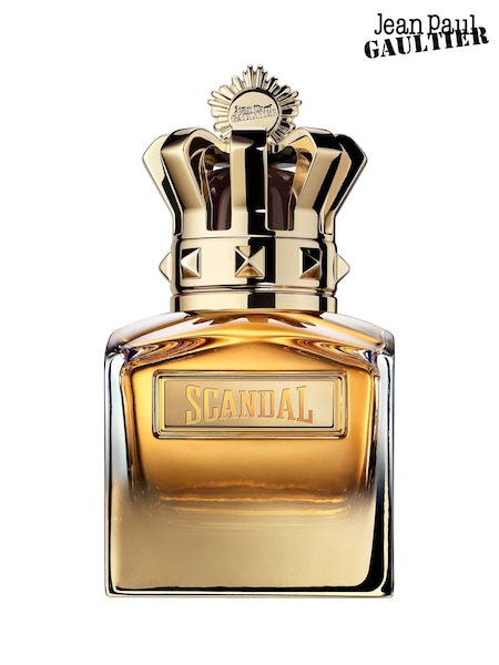 Jean Paul Gaultier Scandal Absolu Pour Homme Parfum Concentre 50ml (AE9276) | £88