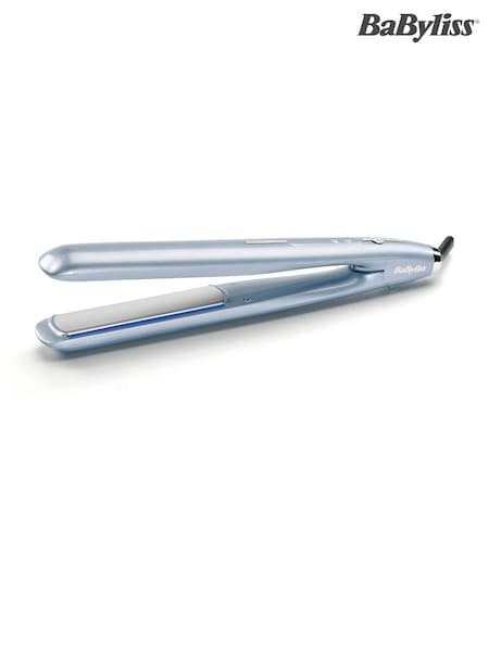 BaByliss Hydro-Fusion Anti-Frizz Hair Straightener (AE9306) | £50