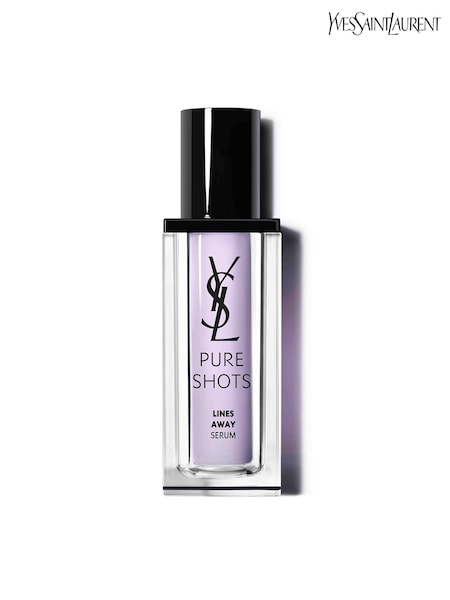 Yves Saint Laurent Pure Shots Lines Away Serum 30ml Refill (AE9312) | £50