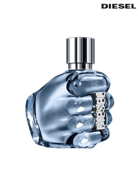 Diesel Only The Brave Eau de Toilette Parfum 50ml (AE9329) | £59