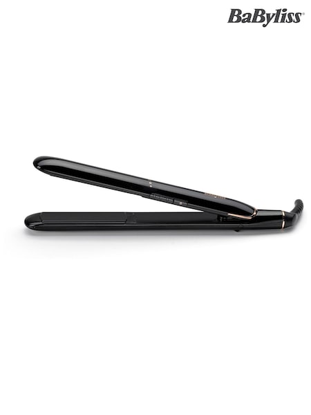 BaByliss Rose Lustre 230 Hair Straightener (AE9330) | £45