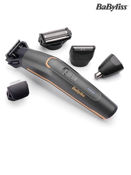BaByliss Graphite Precision 12-in-1 Multi-Trimmer (AE9331) | £70