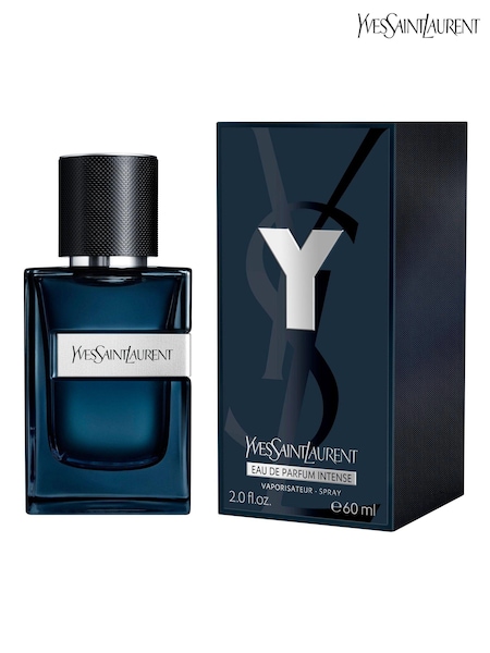Yves Saint Laurent Y Intense Eau De Parfum 60ml (AE9333) | £89