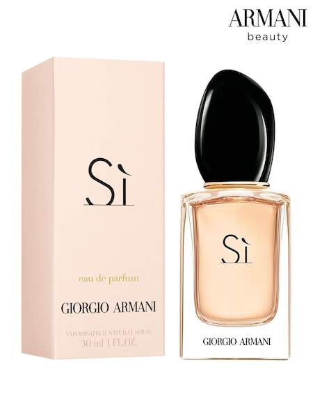 Armani Beauty Sì Eau de Parfum 30ml (AE9336) | £69