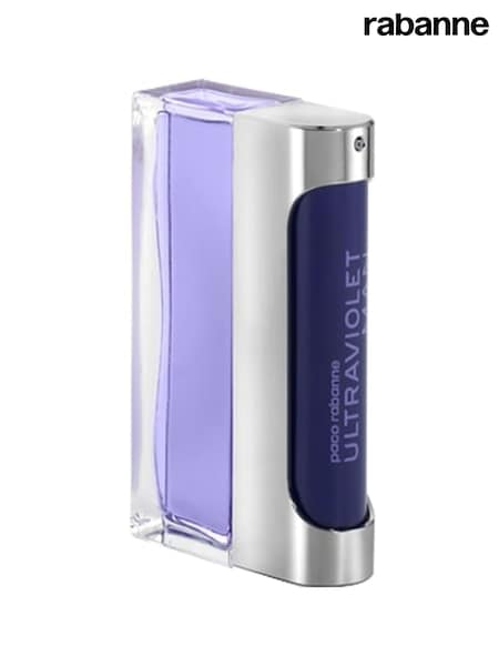Rabanne Ultraviolet Eau de Toilette 100ml (AE9337) | £99