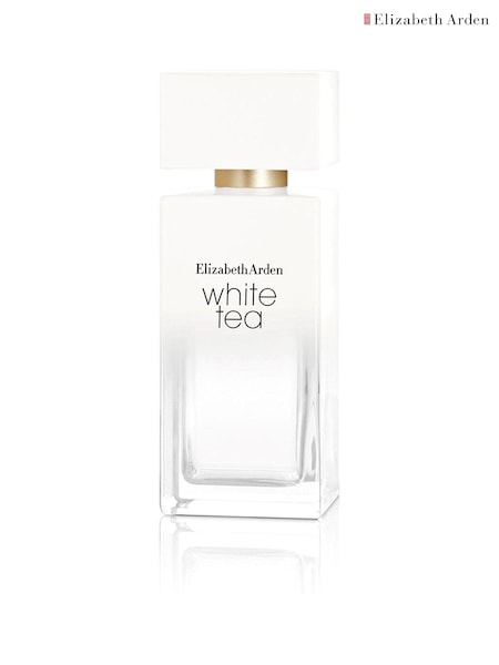 Elizabeth Arden White Tea Eau de Toilette 50ml (AE9342) | £37