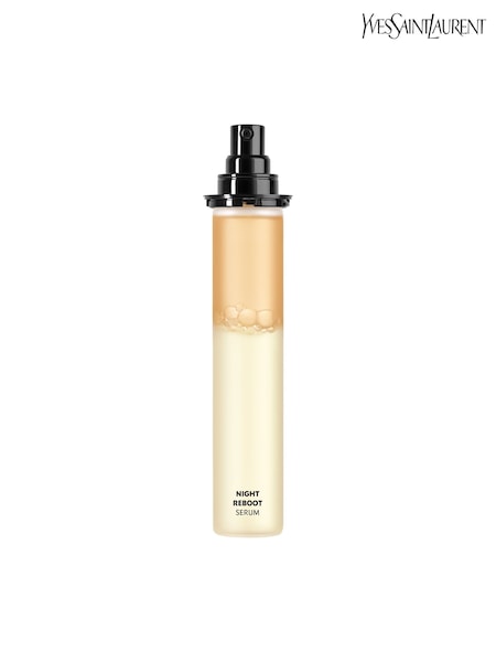 Yves Saint Laurent Pure Shots Night Reboot Serum Refill 50ml (AE9351) | £69