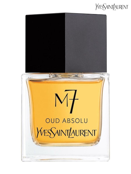 Yves Saint Laurent M7 Oud Absolu Eau De Toilette (AE9371) | £81