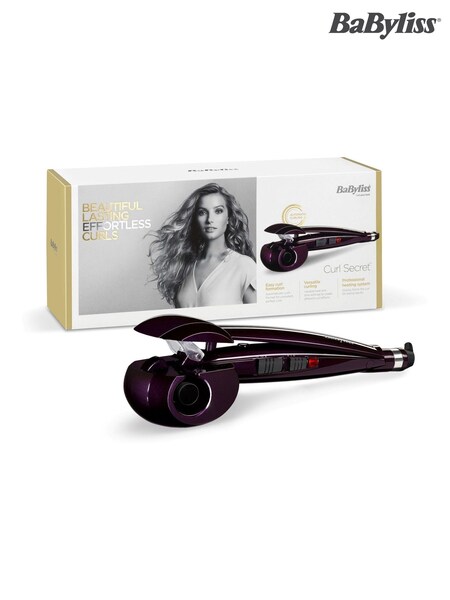 BaByliss Curl Secret Hair Curler (AE9373) | £120